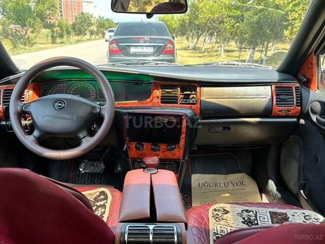 Opel Vectra 1996, 333,333 km - 1.6 l - Bakı