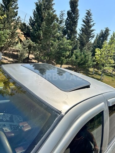 Opel Vectra 1996, 333,333 km - 1.6 l - Bakı