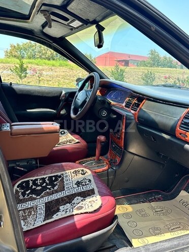 Opel Vectra 1996, 333,333 km - 1.6 l - Bakı