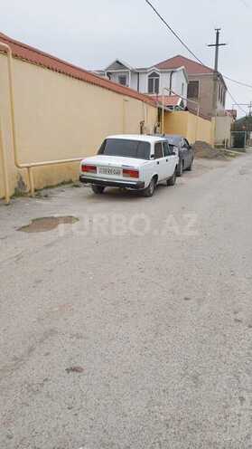 LADA (VAZ) 2107 2007, 85,000 km - 1.6 л - Bakı