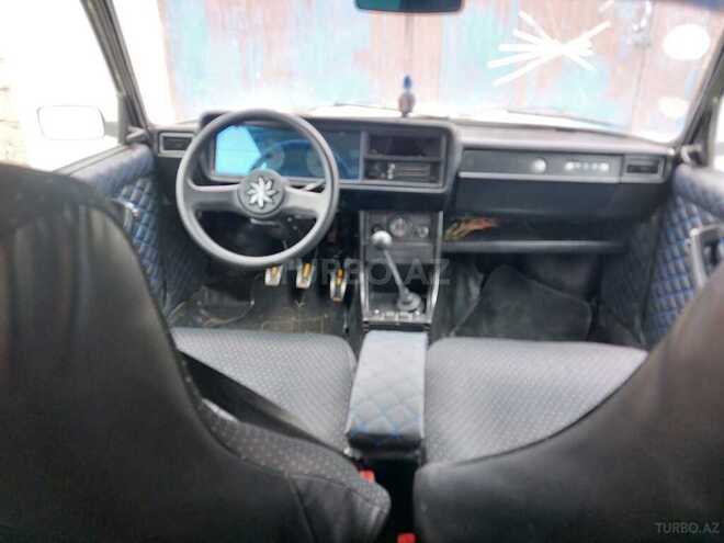 LADA (VAZ) 2107 2007, 85,000 km - 1.6 л - Bakı