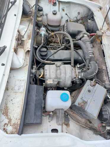 LADA (VAZ) 2107 2007, 85,000 km - 1.6 л - Bakı