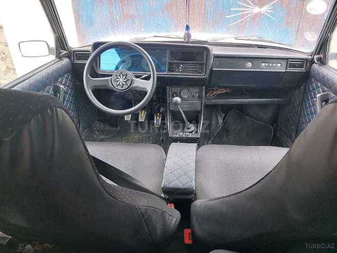 LADA (VAZ) 2107 2007, 85,000 km - 1.6 л - Bakı