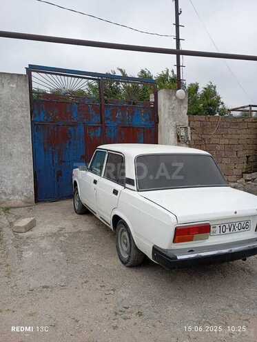 LADA (VAZ) 2107 2007, 85,000 km - 1.6 л - Bakı