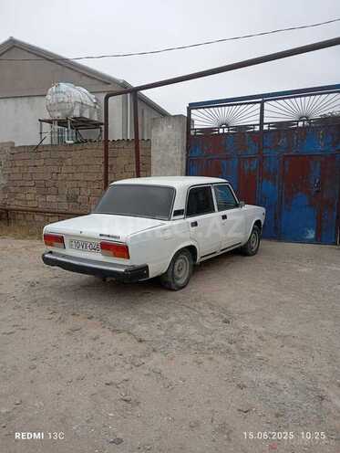 LADA (VAZ) 2107 2007, 85,000 km - 1.6 л - Bakı