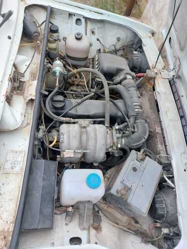 LADA (VAZ) 2107 2007, 85,000 km - 1.6 л - Bakı