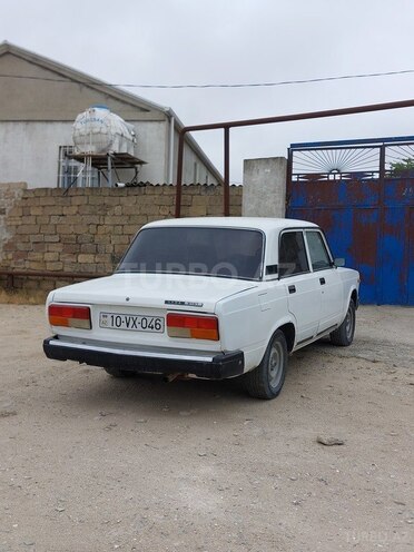 LADA (VAZ) 2107 2007, 85,000 km - 1.6 л - Bakı