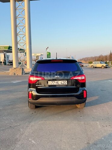 Kia Sorento 2013, 240,000 km - 2.0 l - Bakı