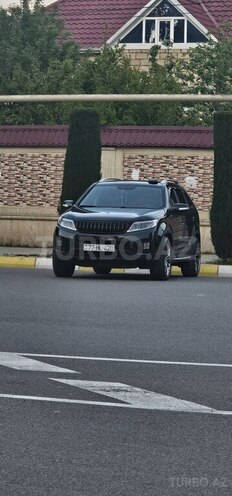 Kia Sorento 2013, 240,000 km - 2.0 l - Bakı
