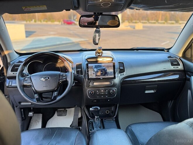Kia Sorento 2013, 240,000 km - 2.0 l - Bakı