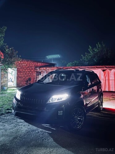 Kia Sorento 2013, 240,000 km - 2.0 l - Bakı