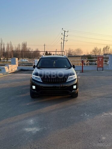 Kia Sorento 2013, 240,000 km - 2.0 l - Bakı