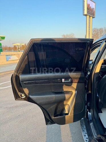 Kia Sorento 2013, 240,000 km - 2.0 l - Bakı