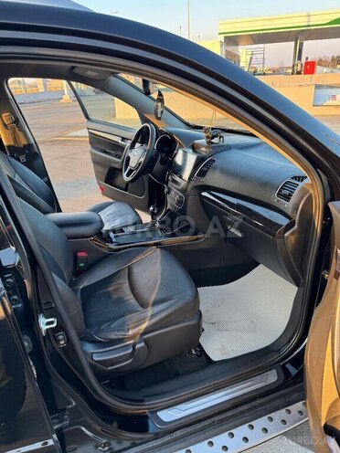 Kia Sorento 2013, 240,000 km - 2.0 l - Bakı