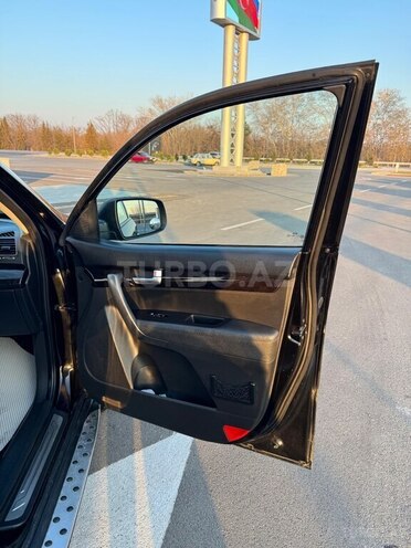 Kia Sorento 2013, 240,000 km - 2.0 l - Bakı