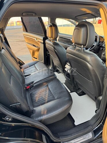 Kia Sorento 2013, 240,000 km - 2.0 l - Bakı