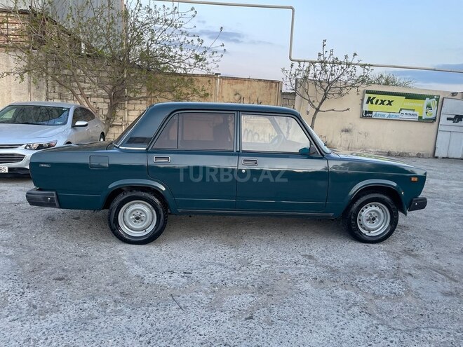 LADA (VAZ) 2107 2003, 75,000 km - 1.6 l - Bakı