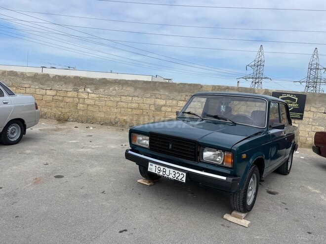 LADA (VAZ) 2107 2003, 75,000 km - 1.6 l - Bakı