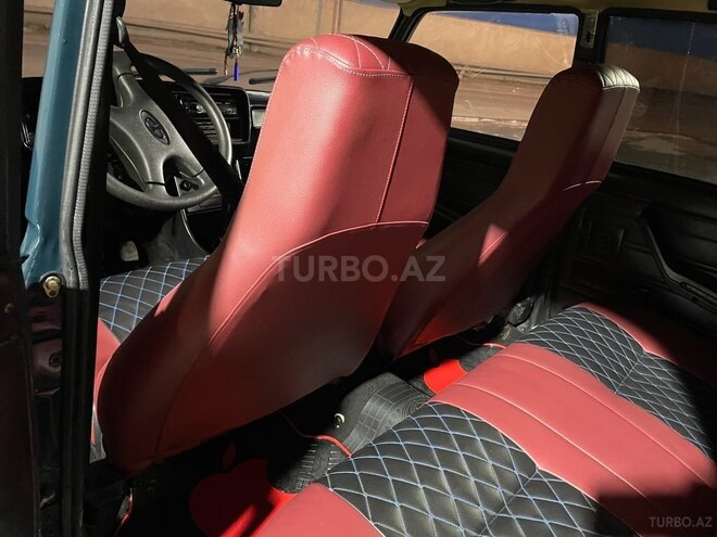 LADA (VAZ) 2107 2003, 75,000 km - 1.6 l - Bakı