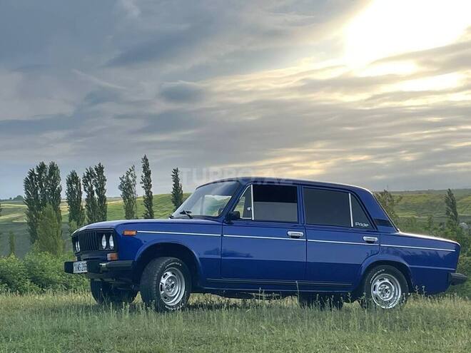LADA (VAZ) 2106 2004, 78,000 km - 1.6 l - Qusar