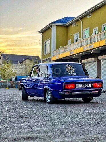 LADA (VAZ) 2106 2004, 78,000 km - 1.6 l - Qusar