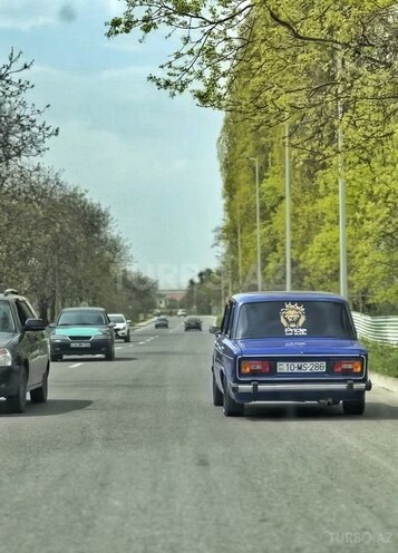 LADA (VAZ) 2106 2004, 78,000 km - 1.6 l - Qusar