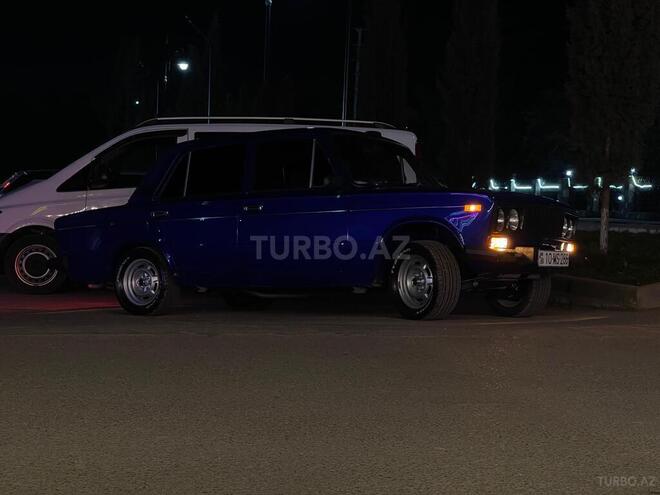 LADA (VAZ) 2106 2004, 78,000 km - 1.6 l - Qusar