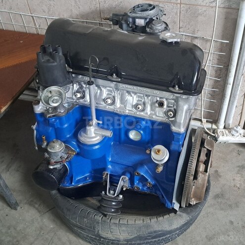 LADA (VAZ) 2106 2004, 78,000 km - 1.6 l - Qusar