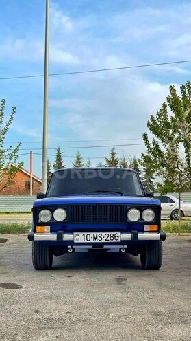 LADA (VAZ) 2106 2004, 78,000 km - 1.6 l - Qusar