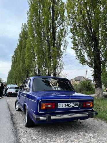 LADA (VAZ) 2106 2004, 78,000 km - 1.6 l - Qusar