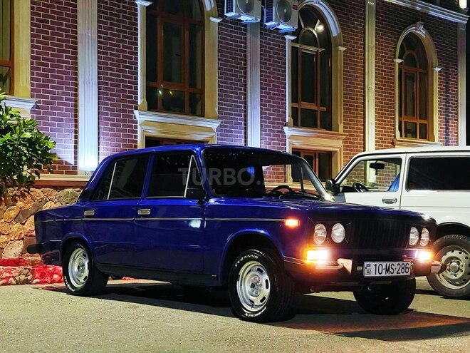 LADA (VAZ) 2106 2004, 78,000 km - 1.6 l - Qusar