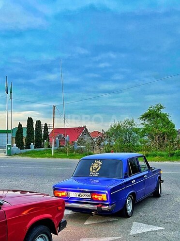 LADA (VAZ) 2106 2004, 78,000 km - 1.6 l - Qusar