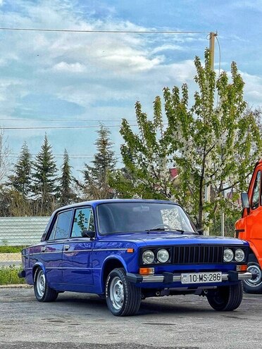 LADA (VAZ) 2106 2004, 78,000 km - 1.6 l - Qusar