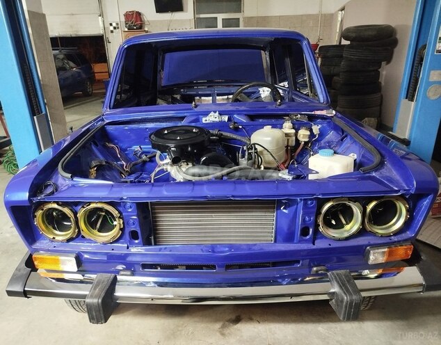 LADA (VAZ) 2106 2004, 78,000 km - 1.6 l - Qusar