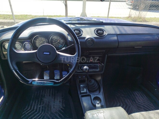 LADA (VAZ) 2106 2004, 78,000 km - 1.6 l - Qusar