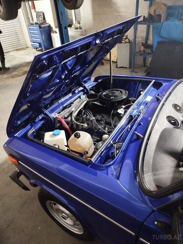LADA (VAZ) 2106 2004, 78,000 km - 1.6 l - Qusar