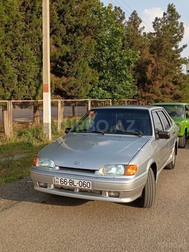 LADA (VAZ) 2115 2003, 900,000 km - 1.6 л - Goranboy