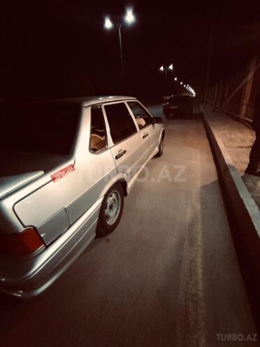 LADA (VAZ) 2115 2003, 900,000 km - 1.6 л - Goranboy