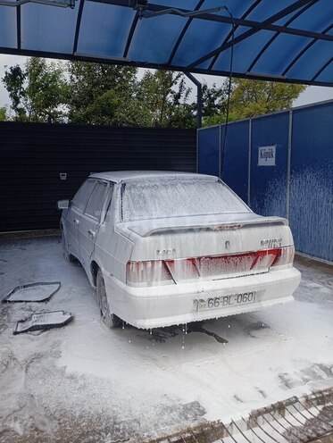 LADA (VAZ) 2115 2003, 900,000 km - 1.6 л - Goranboy