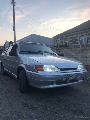 LADA (VAZ) 2115 2003, 900,000 km - 1.6 л - Goranboy