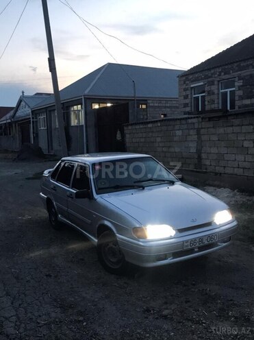LADA (VAZ) 2115 2003, 900,000 km - 1.6 л - Goranboy