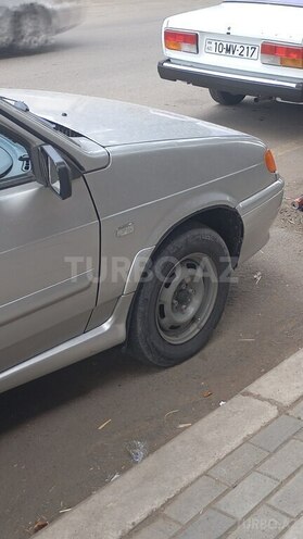 LADA (VAZ) 2115 2003, 900,000 km - 1.6 л - Goranboy