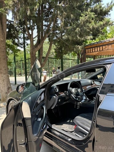 Mercedes CLS 350 2019, 68,500 km - 2.0 l - Bakı