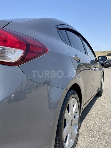 Kia K3 2016, 12,090 km - 1.6 l - Bakı