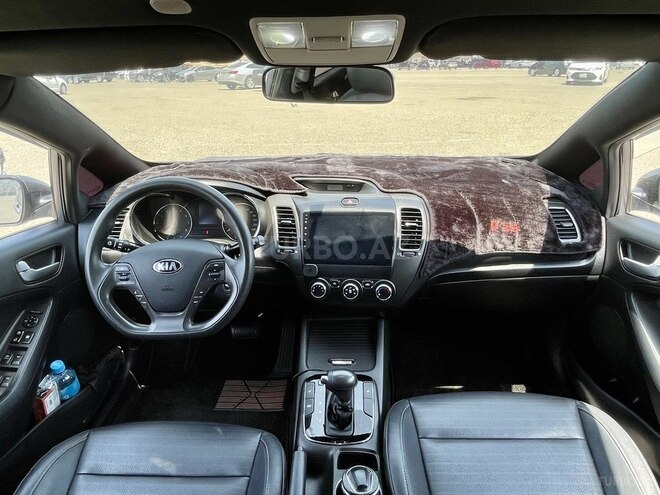 Kia K3 2016, 12,090 km - 1.6 l - Bakı