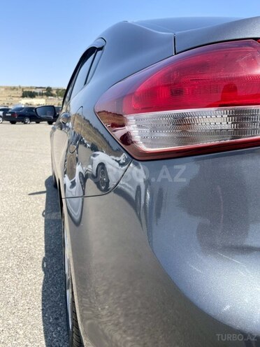 Kia K3 2016, 12,090 km - 1.6 l - Bakı