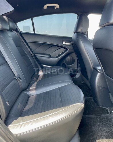 Kia K3 2016, 12,090 km - 1.6 l - Bakı