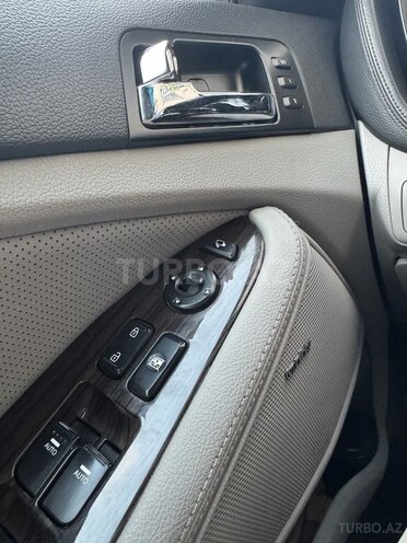 Kia Optima 2012, 329,916 km - 2.4 л - Bakı