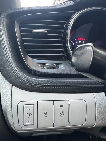 Kia Optima 2012, 329,916 km - 2.4 л - Bakı