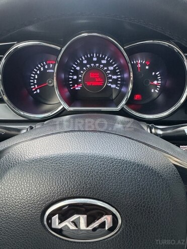 Kia Optima 2012, 329,916 km - 2.4 л - Bakı